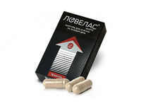 Мужские таблетки "Ловелас Форте" - 150 000 сум