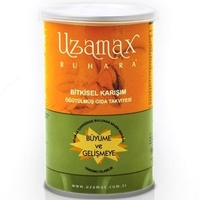 190 000 сум Капсулы для укрепления костей и роста Uzamax