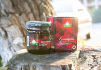 Эпимедиумная паста (афродизиак) Sahimerdan для мужчин и женщин