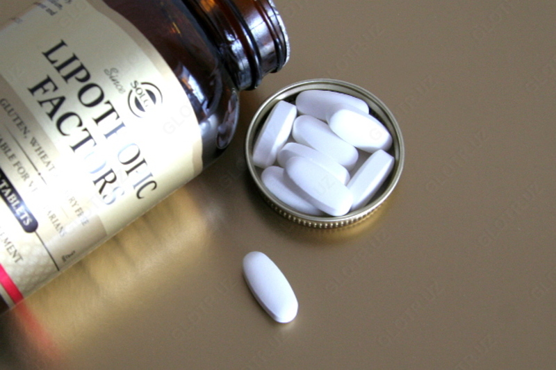 Липотропные факторы