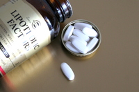 Липотропные факторы