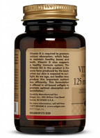 289 000 сум Витамины Solgar Vitamin D3 125 mcg (5000 iu)
