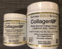 Коллагеновая добавка California Gold Nutrition CollagenUр (464 гр.) - 480 836 сум