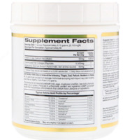 480 836 сум Коллагеновая добавка California Gold Nutrition CollagenUр (464 гр.)