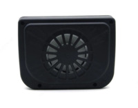 140 000 so'm Автомобильный охлаждающий вентилятор Auto cool-fan на солнечной батарее