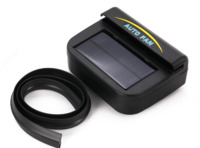 Auto Cool Fan авто вентилятор на солнечной батарее - 135 000 сум