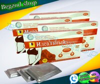 Капсулы для похудения Cjgem Group Идеальный похудение (30 капсул)