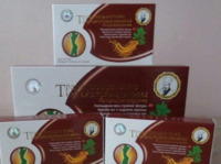 160 000 сум Капсулы для сжигания жира "Травяное растение китайской медицины" (30 капсул)