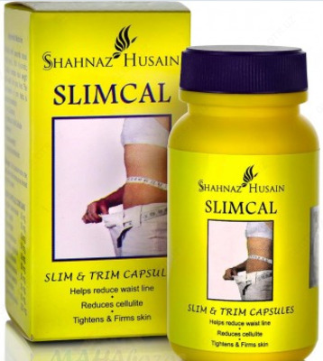 Капсулы для похудения Слимкал (Slimcal) (60 капсул)