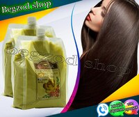 Имбирная маска для волос (1 кг.)