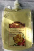 160 000 сум Имбирная маска для волос (1 кг.)