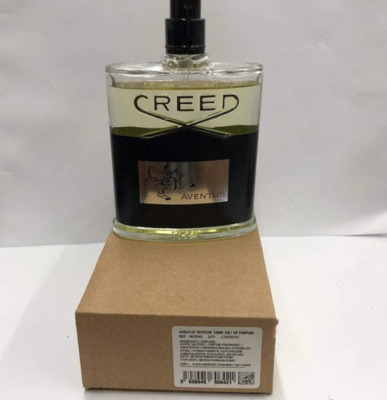 Парфюм для мужчин Creed Aventus (120 мл.)