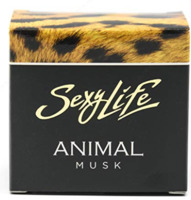 Мужские духи с феромонами SexyLife Animal Musk (5 мл.) - 170 000 so'm