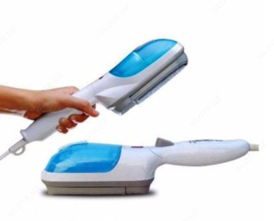 Ручной отпариватель для одежды Tobi Steam Brush