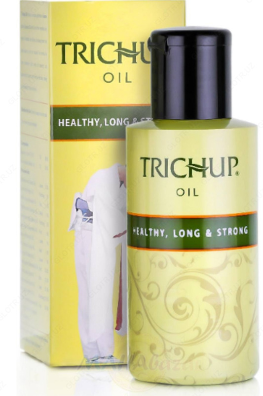 Масло для роста и восстановления волос Trichup oil (100 мл.)