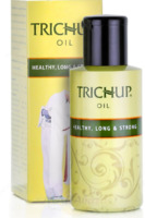 Масло для роста и восстановления волос Trichup oil (100 мл.) - 135 000 сум