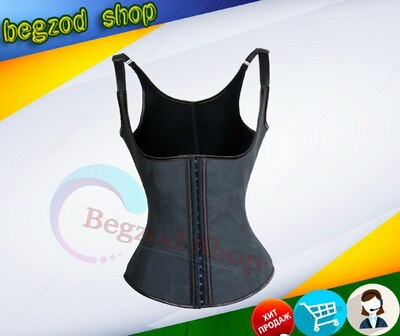 Колумбийский корсет с лямкой