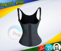 Колумбийский корсет с лямкой