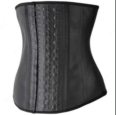 Колумбийский латексный корсет