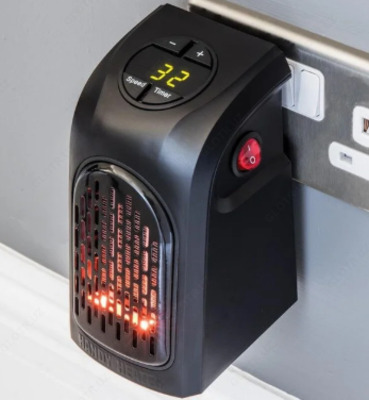 Портативный обогреватель Handy Heater