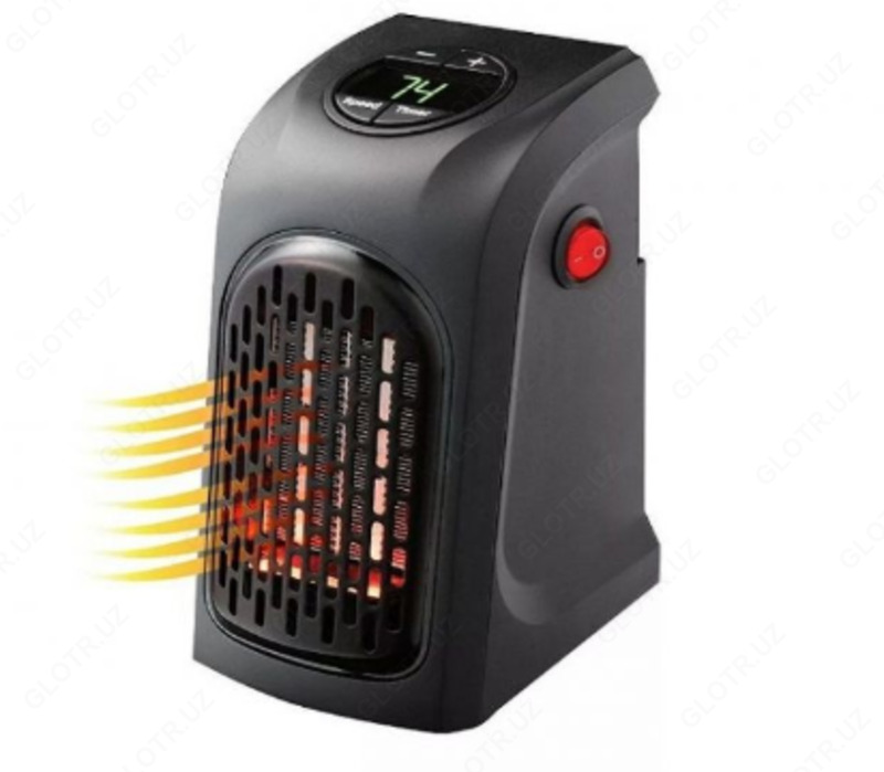 Портативный обогреватель Handy Heater