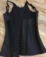 Утягивающий корсет с лямкой (Колумбия) - 230 000 сум