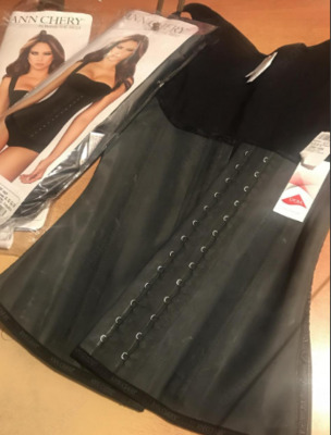 Утягивающий корсет с лямкой (Колумбия)