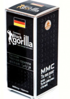 Препарат для повышения потенции Black gorilla (10 таблеток) - 130 000 so'm