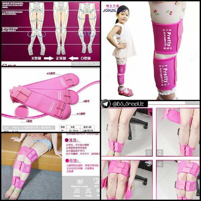 Корректор кривых ног Pretty