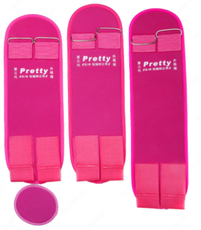 Корректор кривых ног Pretty