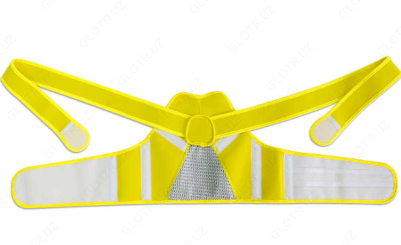 Детский корсет для коррекции спины и осанки JORZILANO