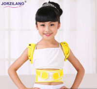 Детский корсет для коррекции спины и осанки JORZILANO Только в розницу