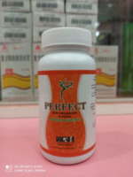  Капсулы для похудения Perfect Новая жизнь (40 капсул) - 