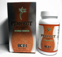   Капсулы для похудения Perfect Новая жизнь (40 капсул)