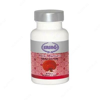 Препарат для организма (имунной системы) Reisi Mantar