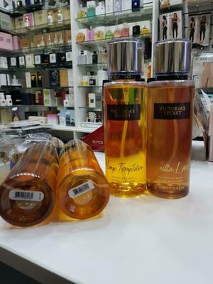 Парфюм Мист Mango Temptation Виктория Сикрет