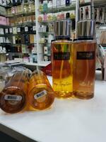 Парфюм Мист Mango Temptation Виктория Сикрет