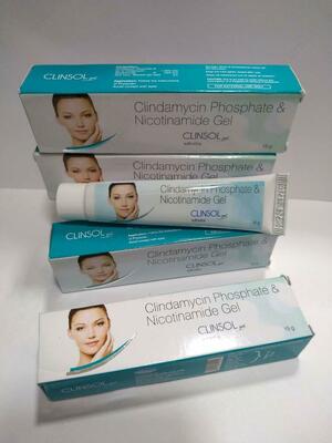 Hindiston oqartiruvchi krem jeli