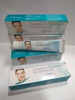 Крем-гель отбеливающий Clinsol - 100 000 сум