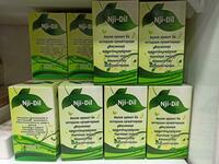 Препарат для улучшения памяти и мозговой деятельности Nji Dil Лекарственные препараты