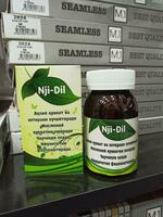 Препарат Nji Dil для улучшения памяти 120 000 сум - Shifonet.uz