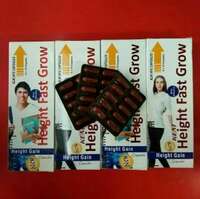 Капсулы для роста человека Height fast grow - Shifonet.uz