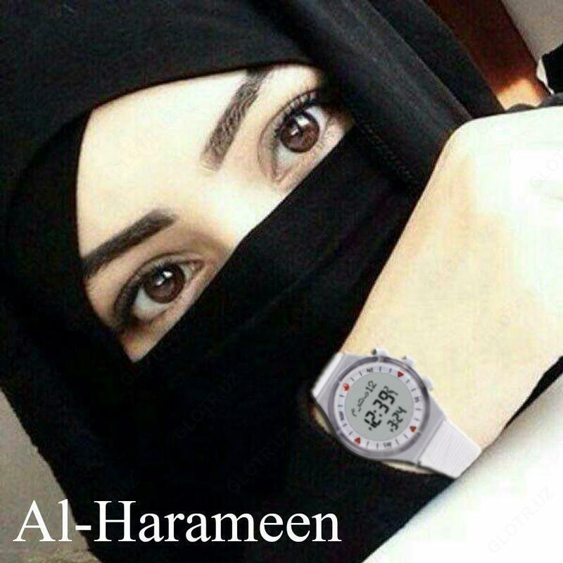 Наручные женские часы Al Harameen