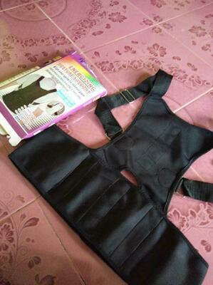 Posture tuzatish korseti