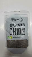 СЕМЕНА ЧИА HEMANI - CHIA SEEDS 200 ГР Только в розницу