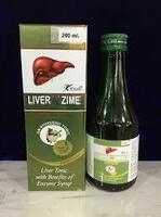 Аювердический сироп для очистки крови и печени Lver Zime Shifonet.uz