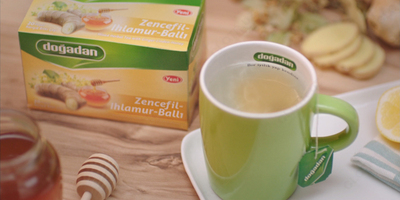 Чай для похудения Dogadan Form Kayisili