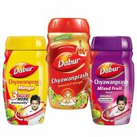 Чаванпраш chyawanprash Дабур