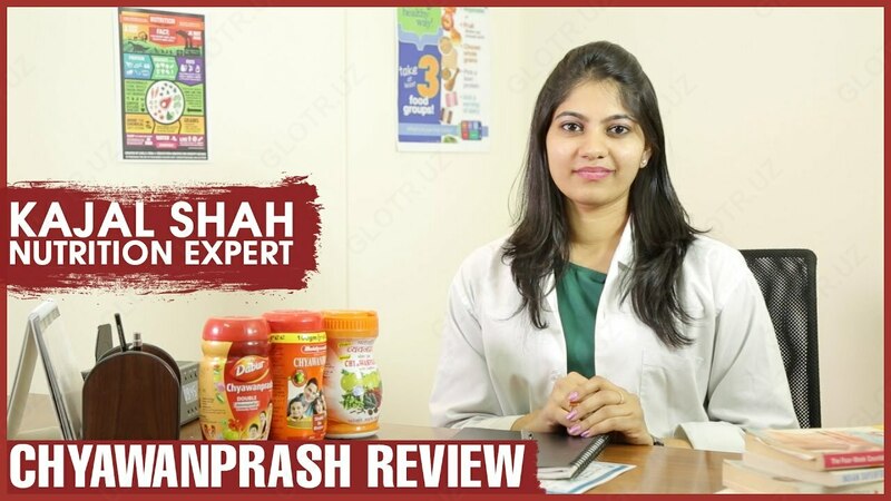 Dabur Chyawanprash Чаванпраш для укрепления иммунитета (250 грамм)