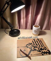  Сенсорная Коран лампа с портативный динамикам - Shifonet.uz